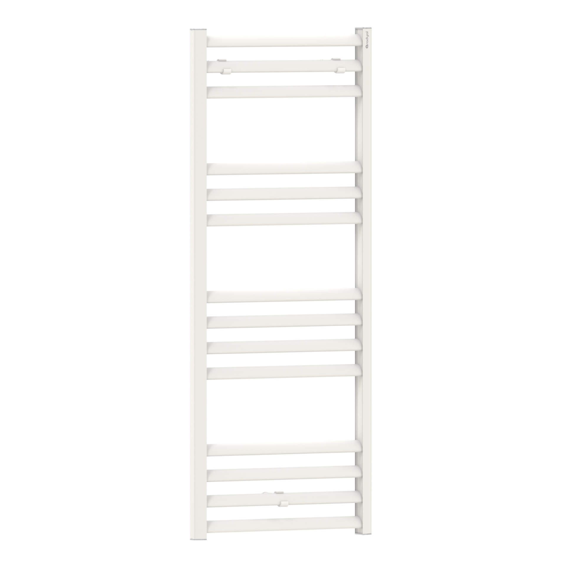 Manolya Elite 1200 mm - 485 mm - Kırık Beyaz - (RAL 9010)