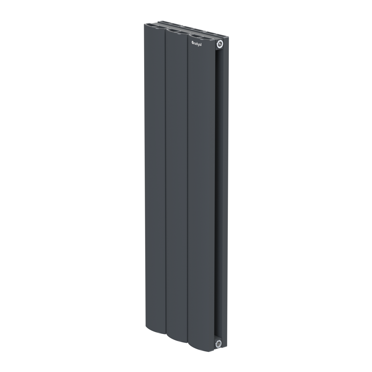 Tower 900 mm - 285 mm - Antrasit İpek Pütürlü - (RAL 7016)