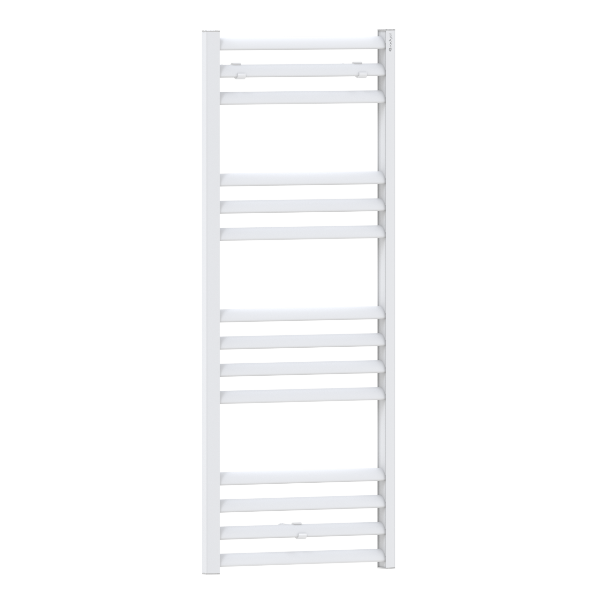 Manolya Elite 1200 mm - 485 mm - Beyaz İpek Pütürlü - (RAL 9016)