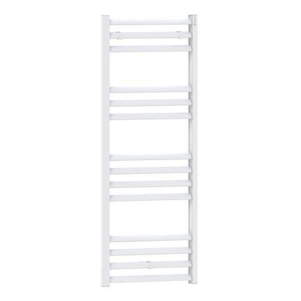 Manolya Elite 1200 mm - 485 mm - Beyaz İpek Pütürlü - (RAL 9016)