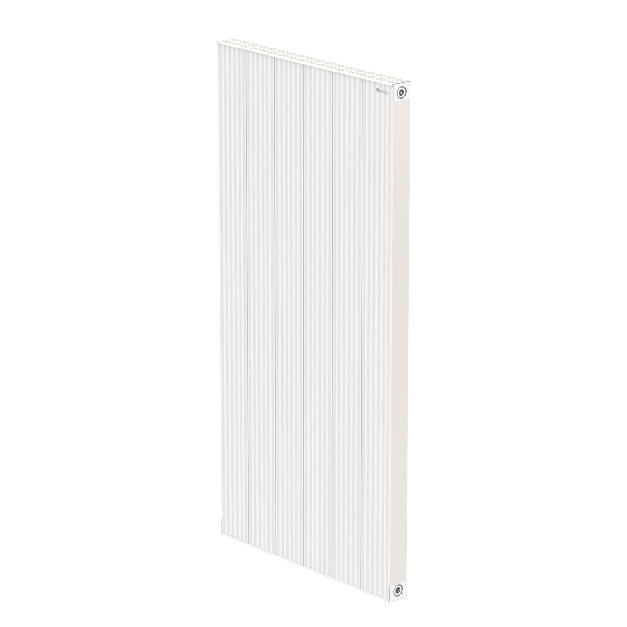 Mesken 1200 mm - 603 mm - Kırık Beyaz (RAL 9010)