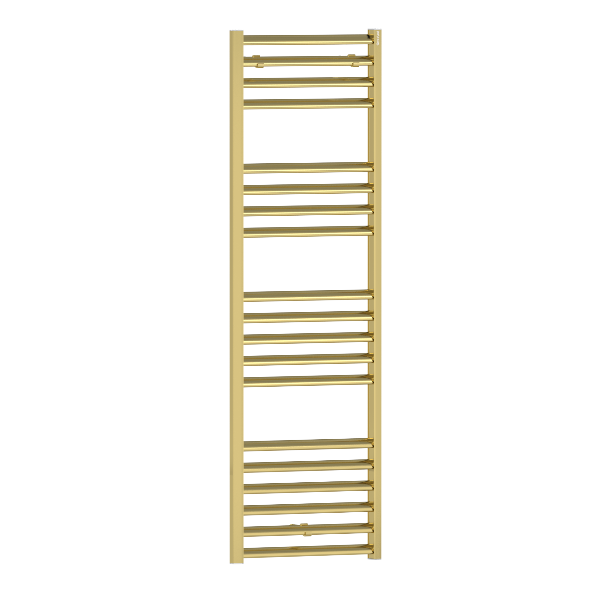 Manolya Elite 1500 mm - 485 mm - Altın Eloksal Kaplama