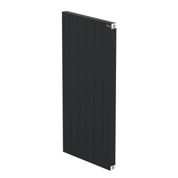 Mesken 1200 mm - 603 mm - Siyah İpek Pütürlü - (RAL 9005)