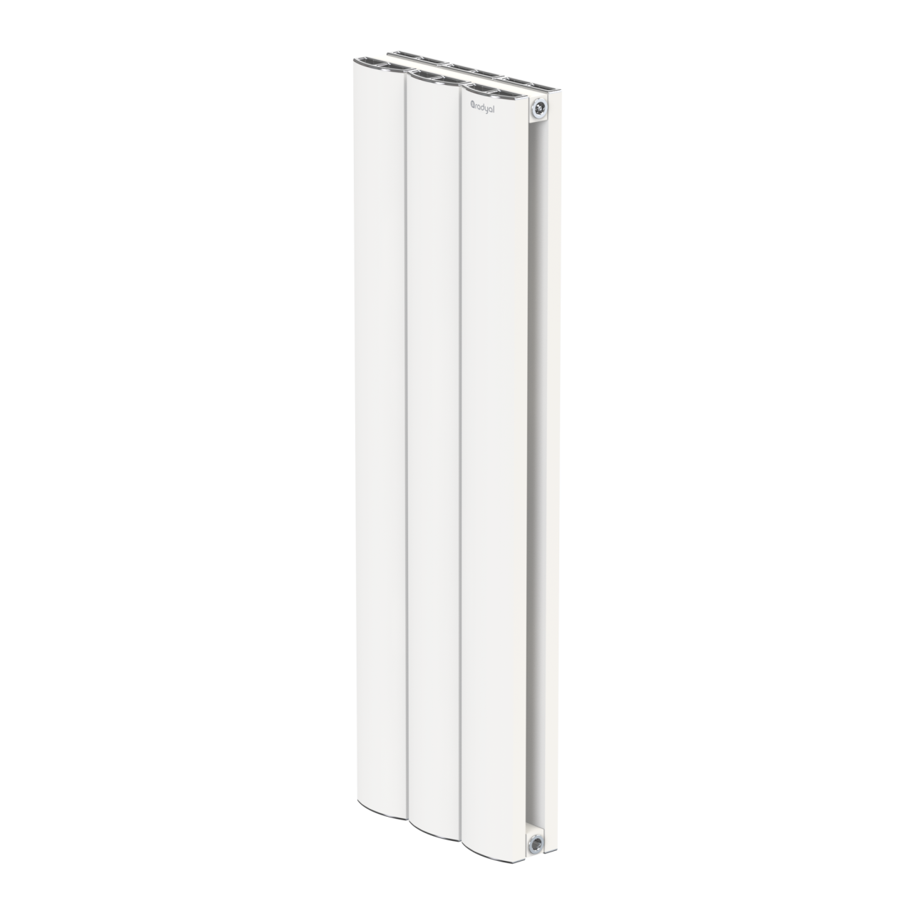 Tower 900 mm - 285 mm - Kırık Beyaz (RAL 9010)