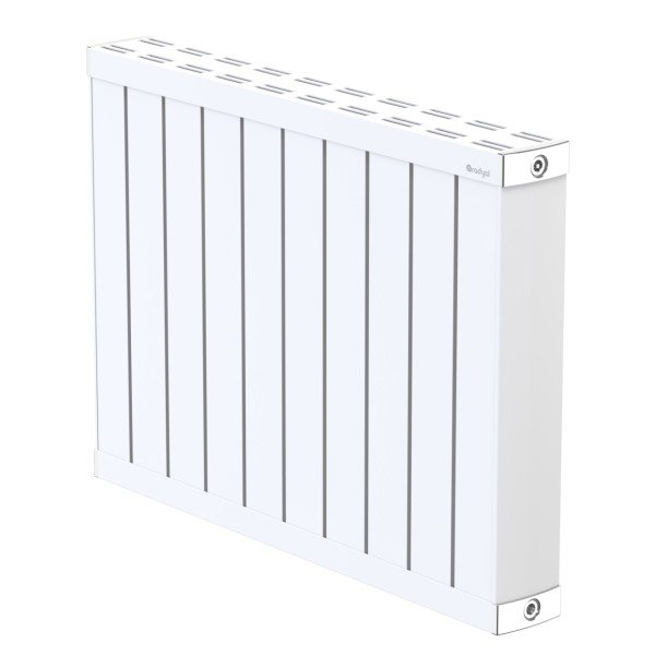 Kasır 600 mm - 809 mm - Beyaz (RAL 9016)