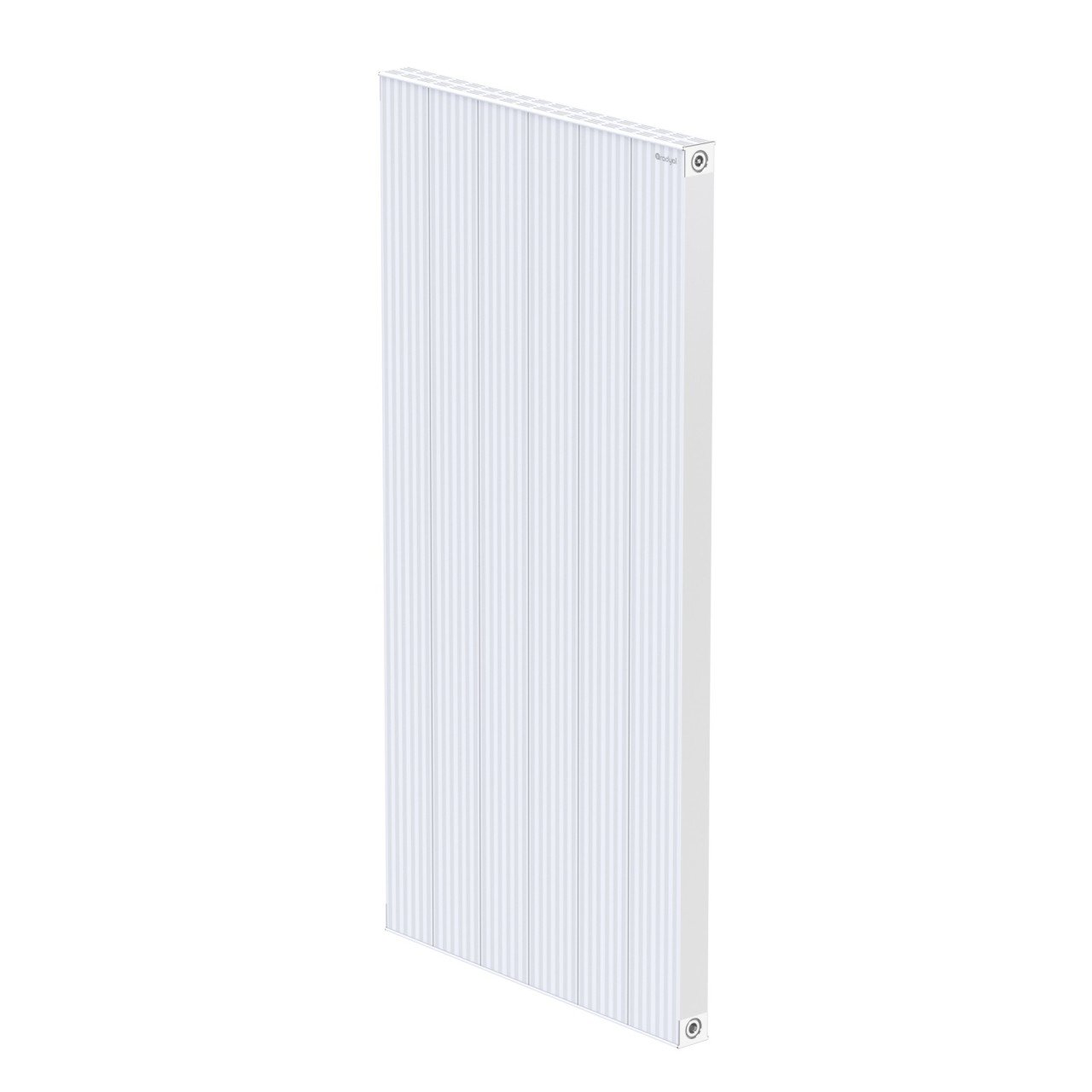 Mesken 1200 mm - 603 mm - Beyaz İpek Pütürlü - (RAL 9016)