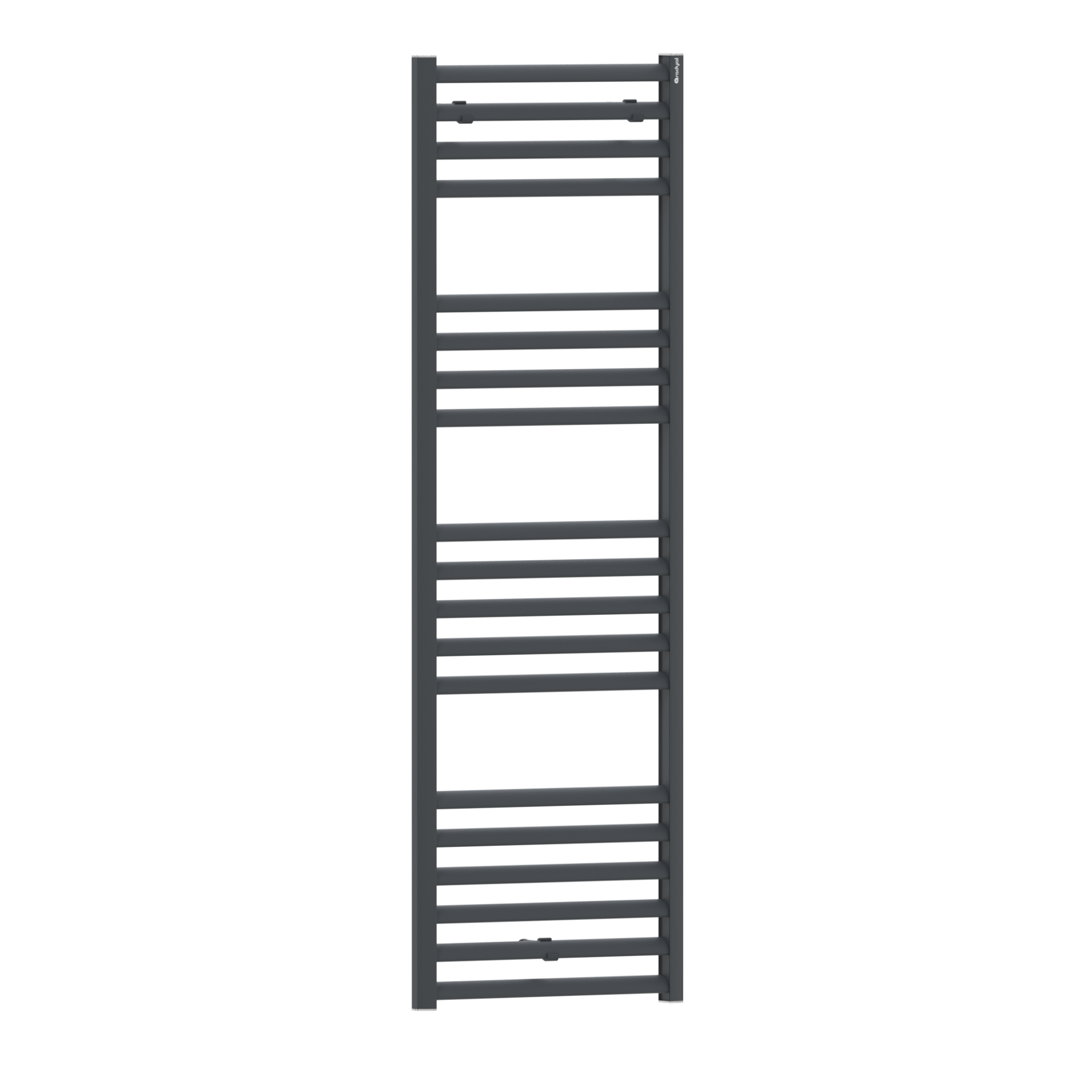 Manolya Elite 1500 mm - 485 mm - Antrasit İpek Pütürlü - (RAL 7016)