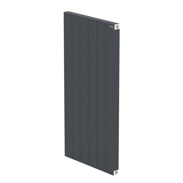 Mesken 1200 mm - 603 mm - Antrasit İpek Pütürlü - (RAL 7016)