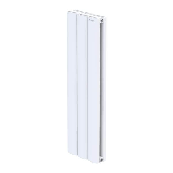 Tower 900 mm - 285 mm - Beyaz İpek Pütürlü - (RAL 9016)