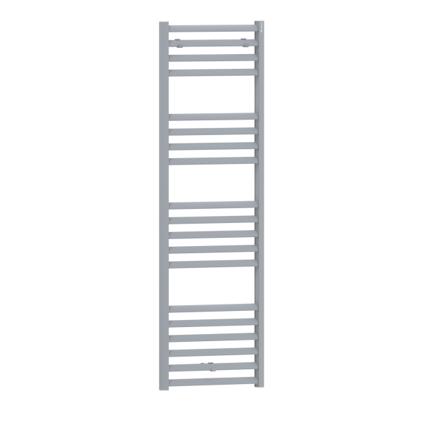 Manolya Elite 1500 mm - 485 mm - Gri İpek Pütürlü - (RAL 7040)