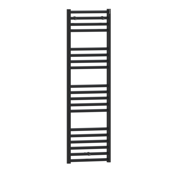 Manolya Elite 1500 mm - 485 mm - Siyah İpek Pütürlü - (RAL 9005 )