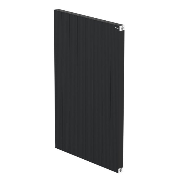 Mesken 1200 mm - 803 mm - Siyah İpek Pütürlü - (RAL 9005)