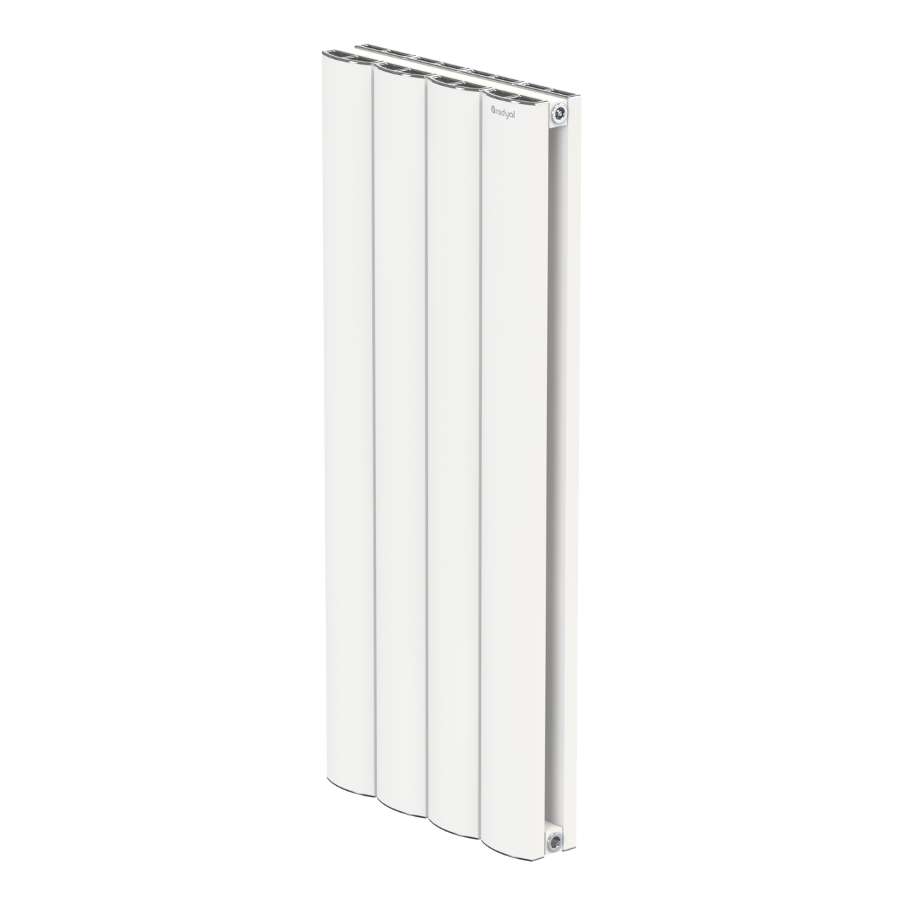 Tower 900 mm - 380 mm - Kırık Beyaz (RAL 9010)