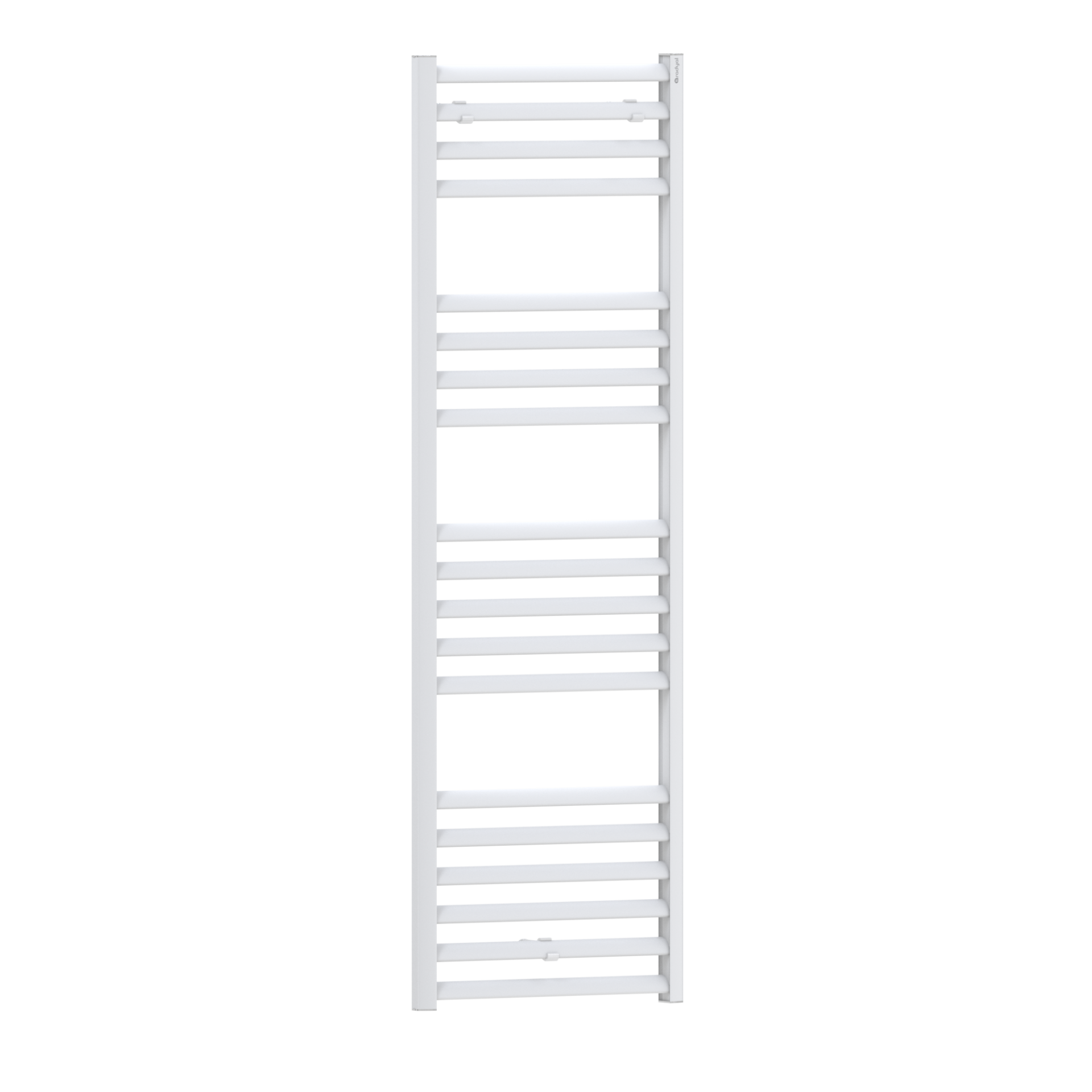 Manolya Elite 1500 mm - 485 mm - Beyaz İpek Pütürlü - (RAL 9016)