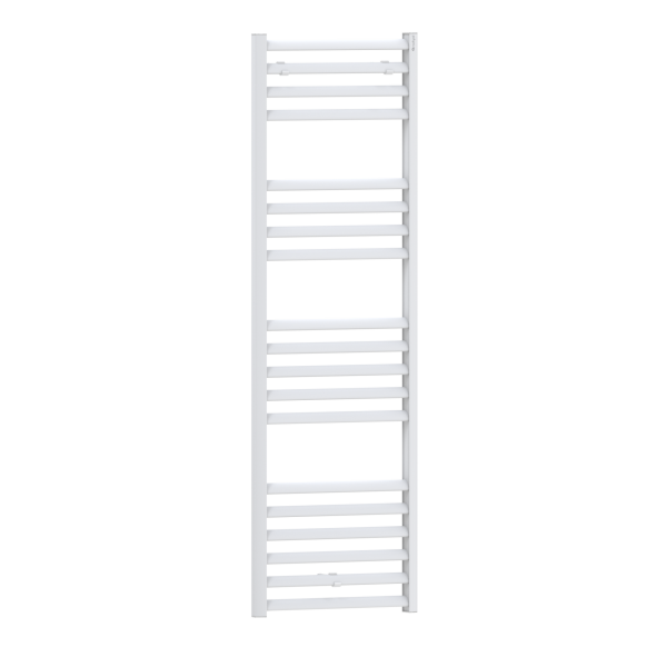 Manolya Elite 1500 mm - 485 mm - Beyaz İpek Pütürlü - (RAL 9016)