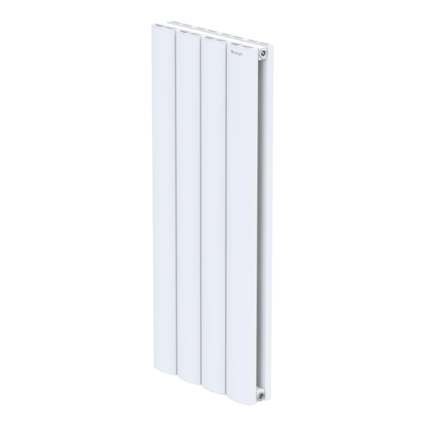 Tower 900 mm - 380 mm - Beyaz (RAL 9016)