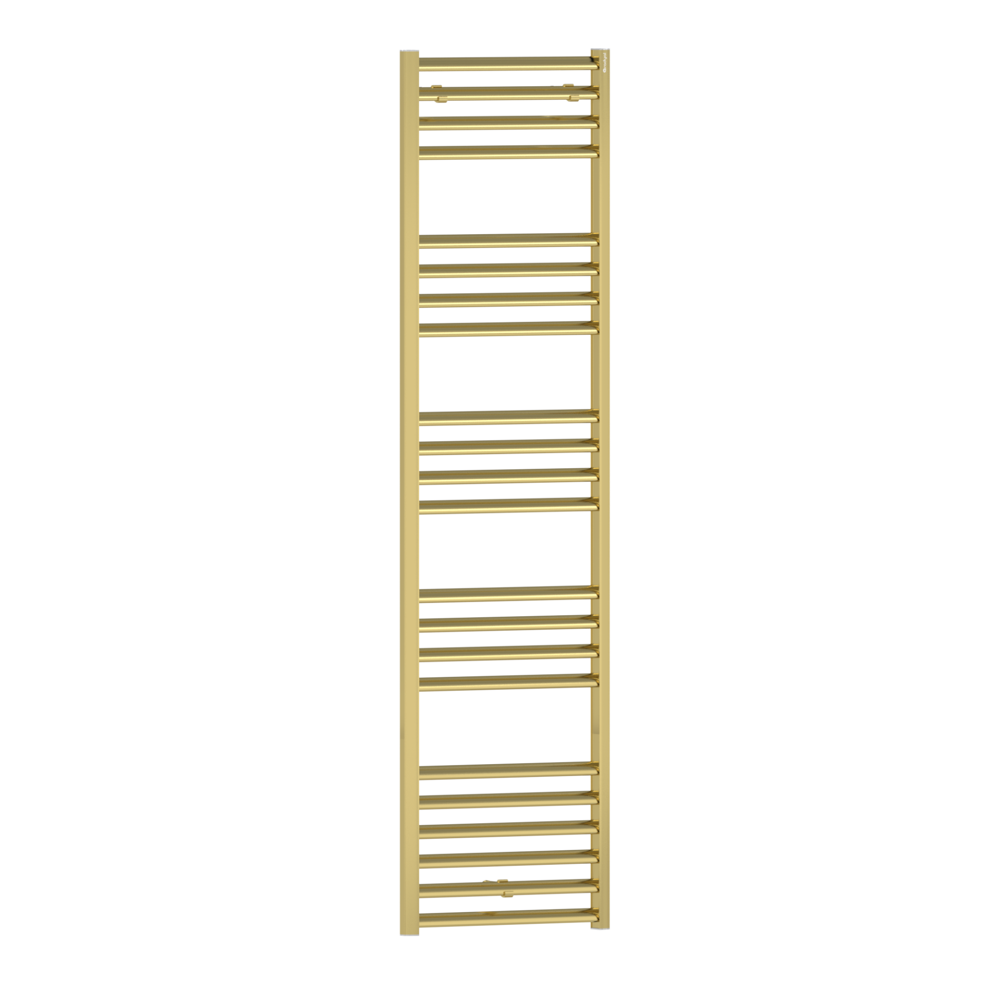 Manolya Elite 1800 mm - 485 mm - Altın Eloksal Kaplama