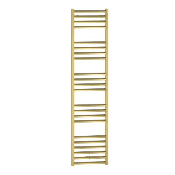 Manolya Elite 1800 mm - 485 mm - Altın Eloksal Kaplama