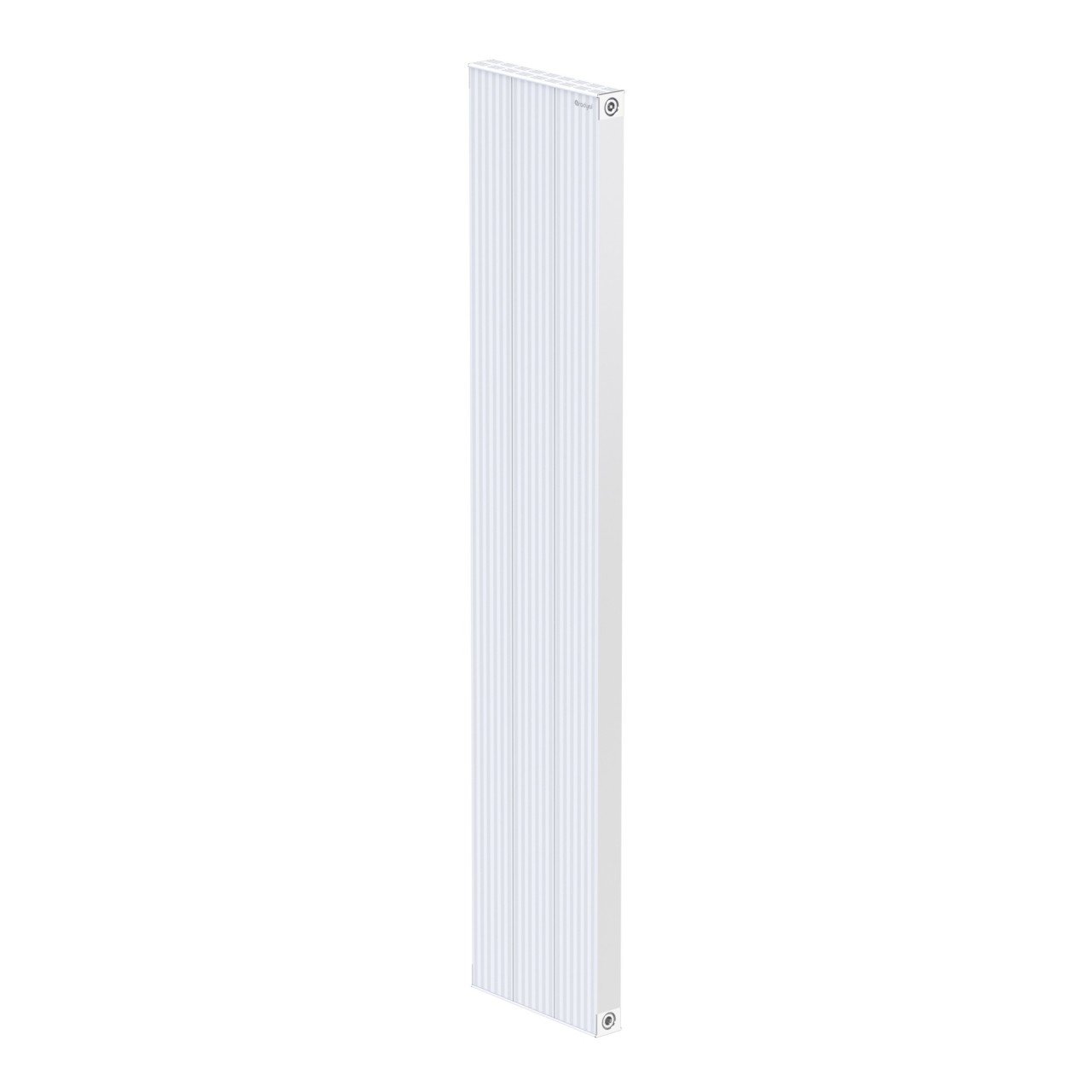 Mesken 1500 mm - 303 mm - Beyaz (RAL 9016)