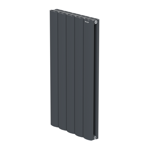 Tower 900 mm - 475 mm - Antrasit İpek Pütürlü - (RAL 7016)