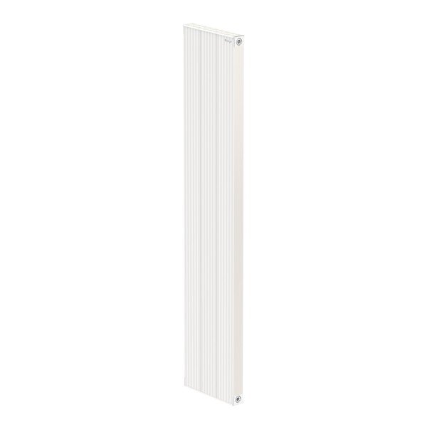 Mesken 1500 mm - 303 mm - Kırık Beyaz (RAL 9010)