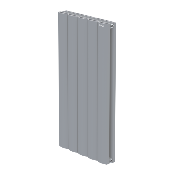 Tower 900 mm - 475 mm - Gri İpek Pütürlü - (RAL 7040)