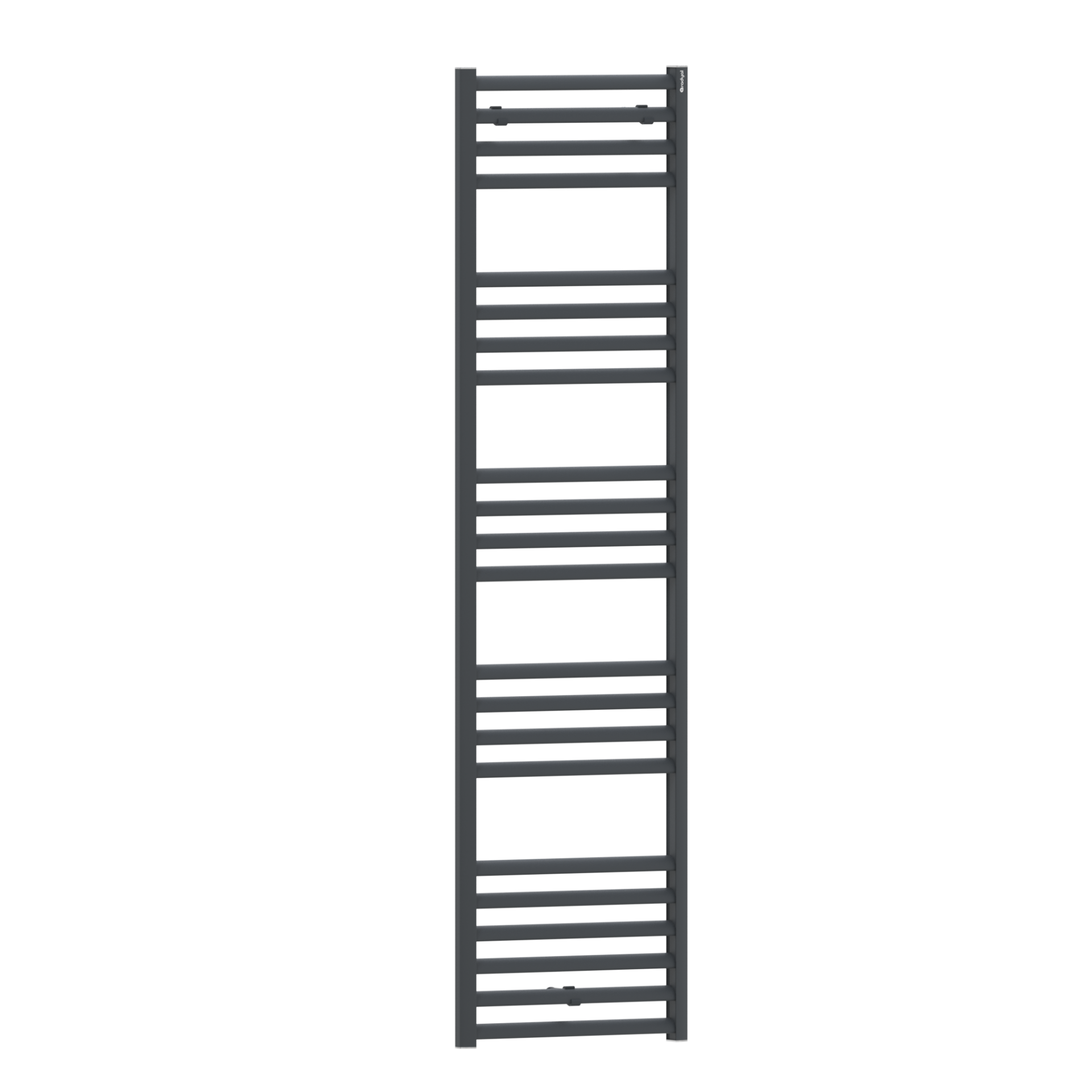 Manolya Elite 1800 mm - 485 mm - Antrasit İpek Pütürlü - (RAL 7016)