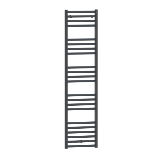 Manolya Elite 1800 mm - 485 mm - Antrasit İpek Pütürlü - (RAL 7016)