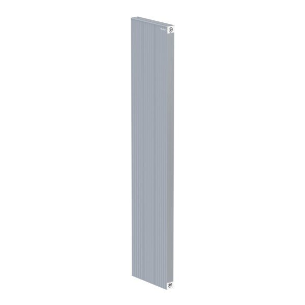 Mesken 1500 mm - 303 mm - Gri İpek Pütürlü - (RAL 7040)