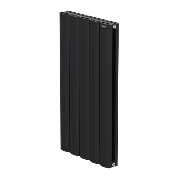 Tower 900 mm - 475 mm - Siyah İpek Pütürlü - (RAL 9005 )