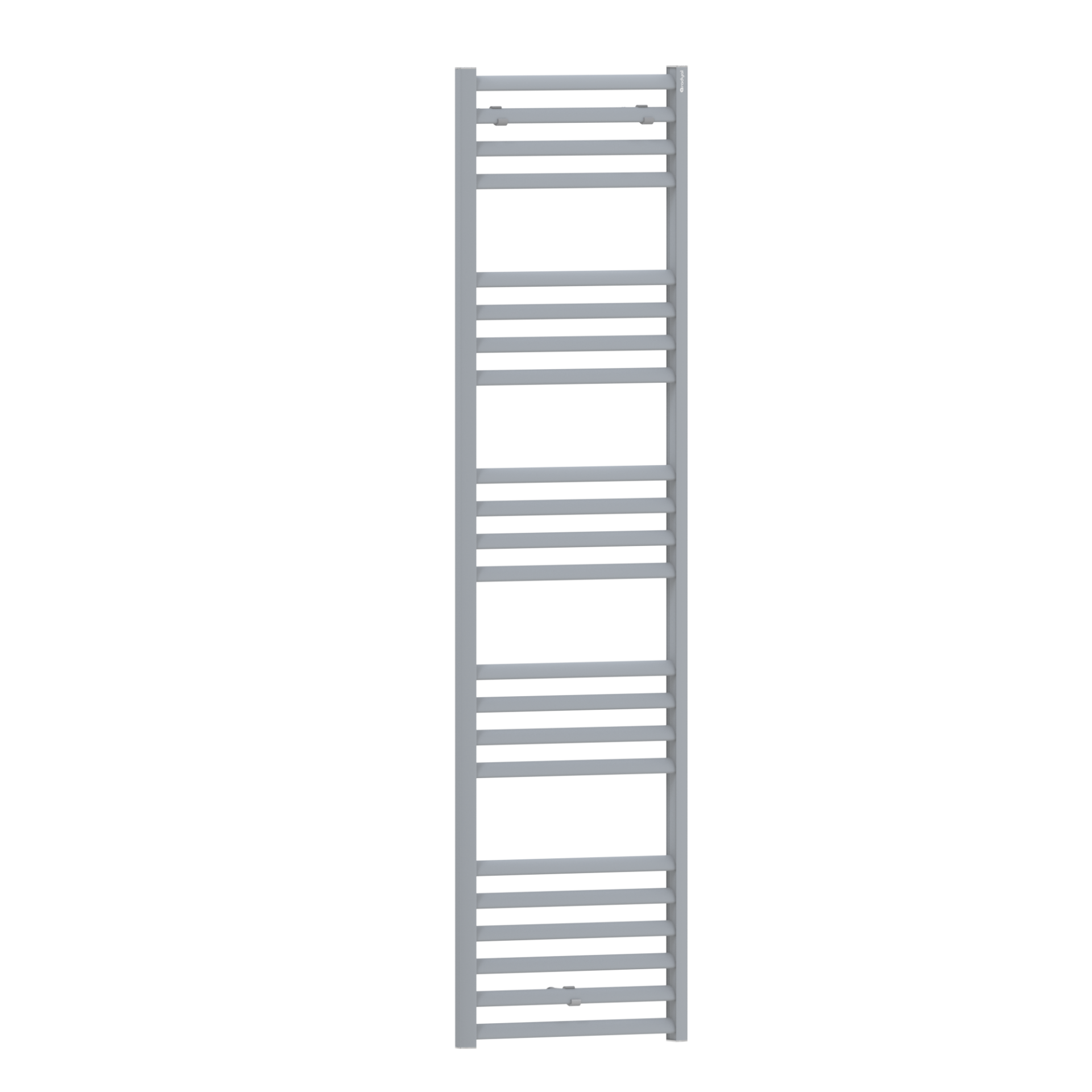 Manolya Elite 1800 mm - 485 mm - Gri İpek Pütürlü - (RAL 7040)