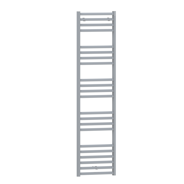 Manolya Elite 1800 mm - 485 mm - Gri İpek Pütürlü - (RAL 7040)