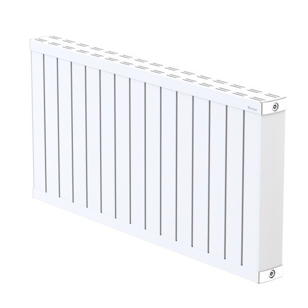 Kasır 600 mm - 1209 mm - Beyaz (RAL 9016)