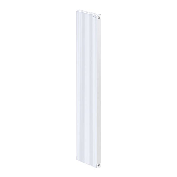 Mesken 1500 mm - 303 mm - Beyaz İpek Pütürlü - (RAL 9016)