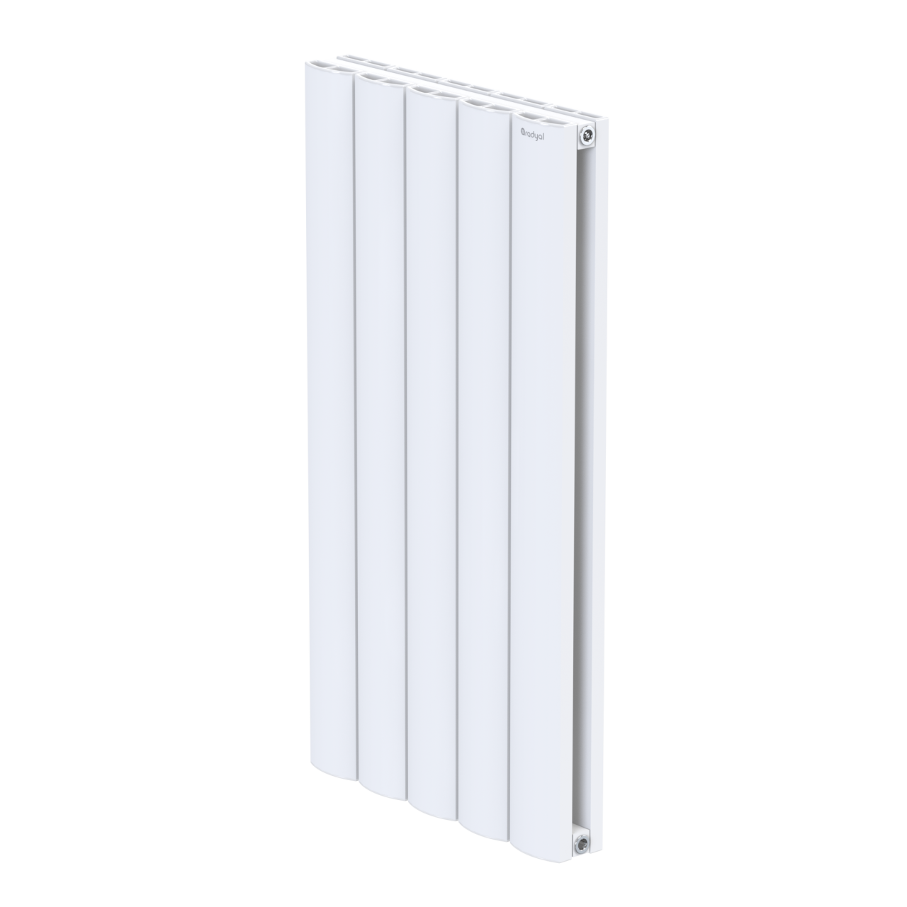 Tower 900 mm - 475 mm - Beyaz (RAL 9016)