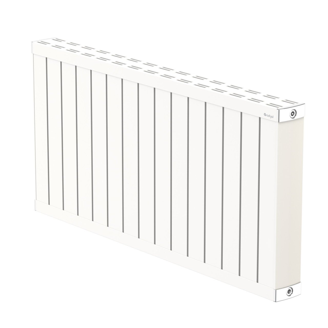 Kasır 600 mm - 1209 mm - Kırık Beyaz (RAL 9010)