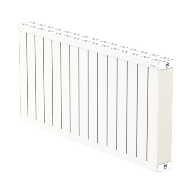 Kasır 600 mm - 1209 mm - Kırık Beyaz (RAL 9010)