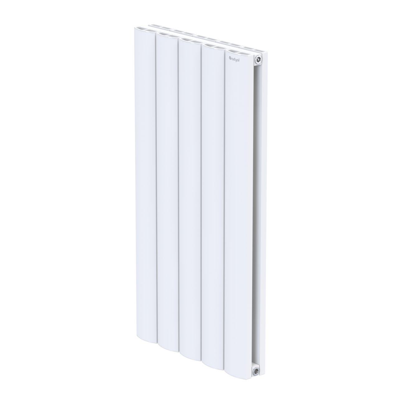 Tower 900 mm - 475 mm - Beyaz İpek Pütürlü - (RAL 9016)