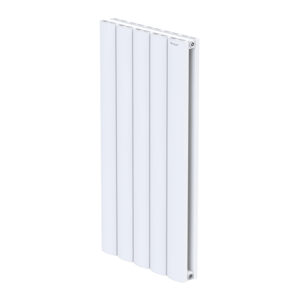 Tower 900 mm - 475 mm - Beyaz İpek Pütürlü - (RAL 9016)