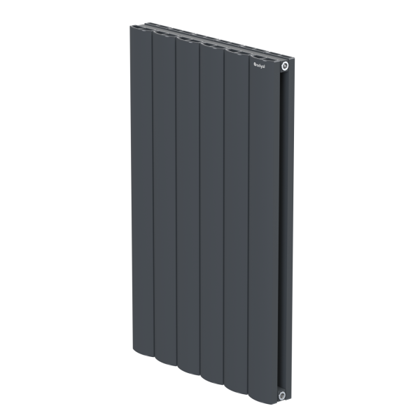 Tower 900 mm - 570 mm - Antrasit İpek Pütürlü - (RAL 7016)