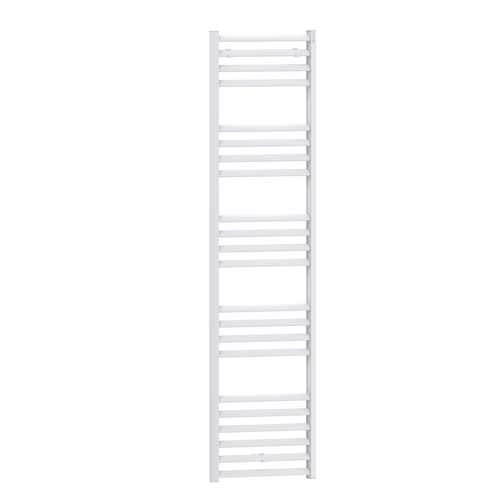 Manolya Elite 1800 mm - 485 mm - Beyaz İpek Pütürlü - (RAL 9016)