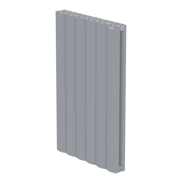 Tower 900 mm - 570 mm - Gri İpek Pütürlü - (RAL 7040)