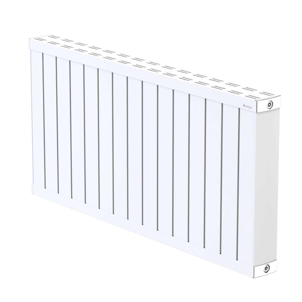 Kasır 600 mm - 1209 mm - Beyaz İpek Pütürlü - (RAL 9016)