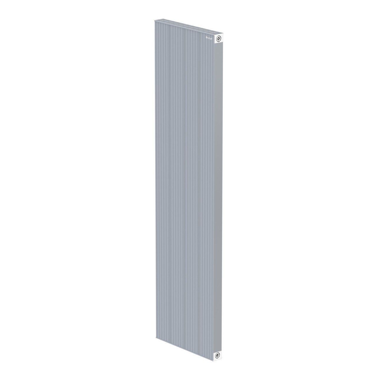 Mesken 1500 mm - 403 mm - Gri İpek Pütürlü - (RAL 7040)