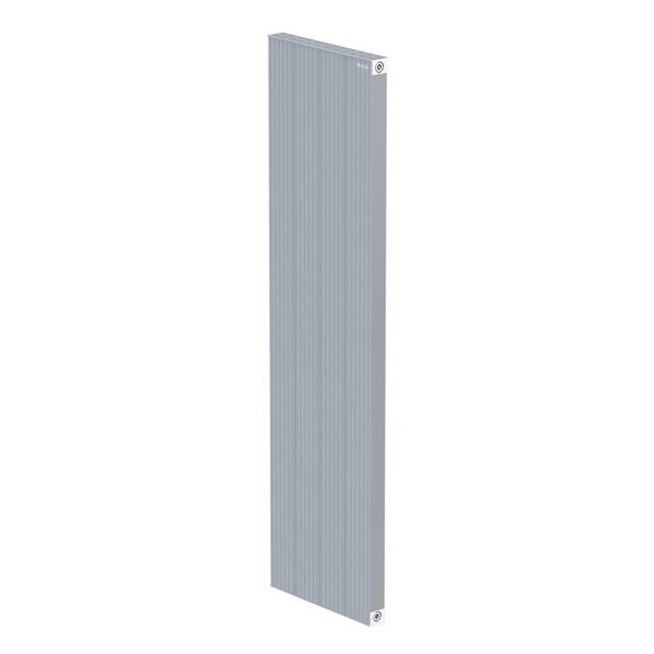 Mesken 1500 mm - 403 mm - Gri İpek Pütürlü - (RAL 7040)