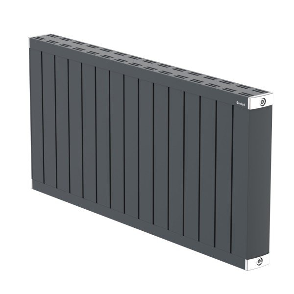 Kasır 600 mm - 1209 mm - Antrasit İpek Pütürlü - (RAL 7016)