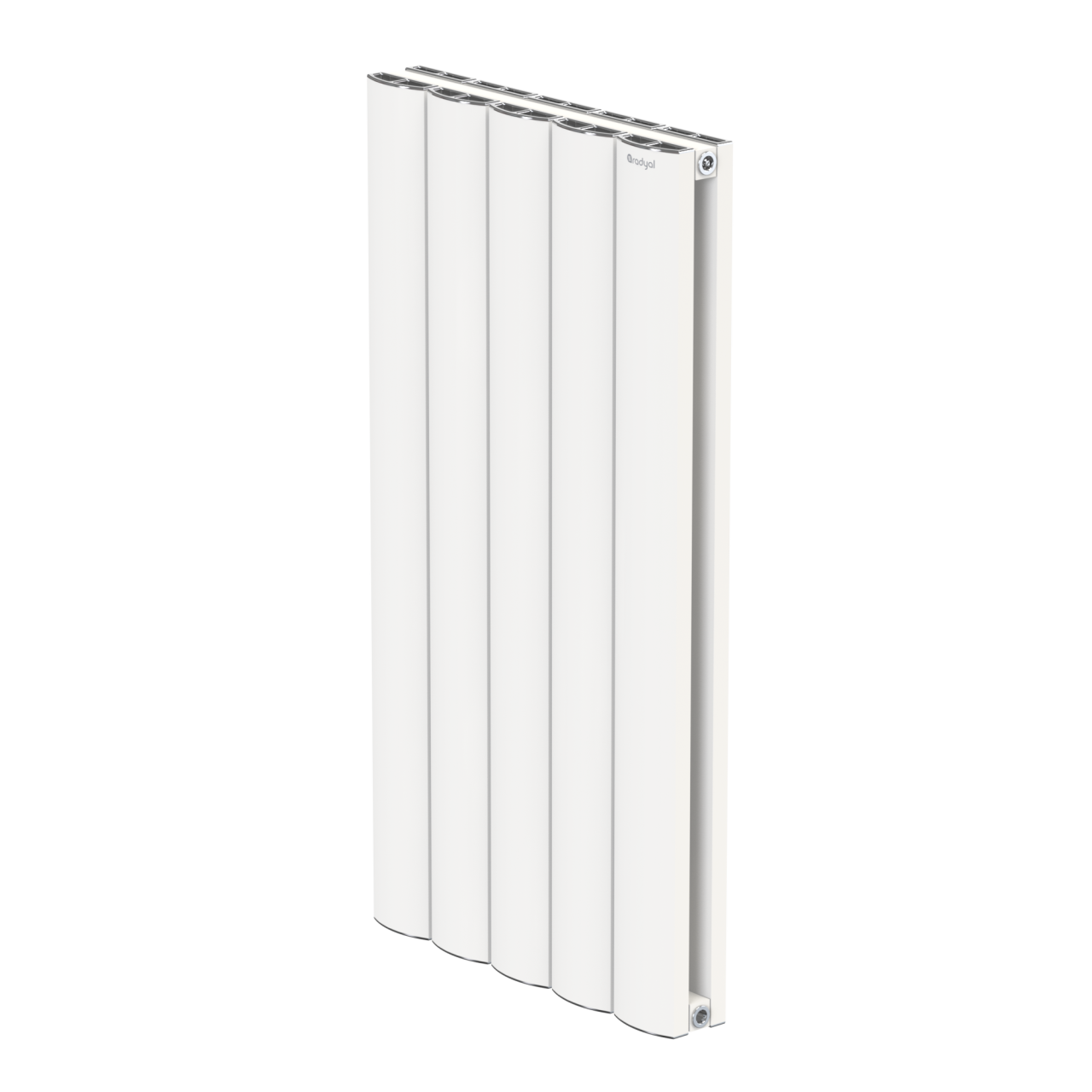 Tower 900 mm - 570 mm - Kırık Beyaz (RAL 9010)
