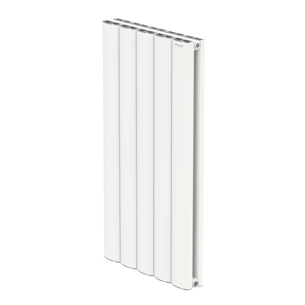 Tower 900 mm - 570 mm - Kırık Beyaz (RAL 9010)