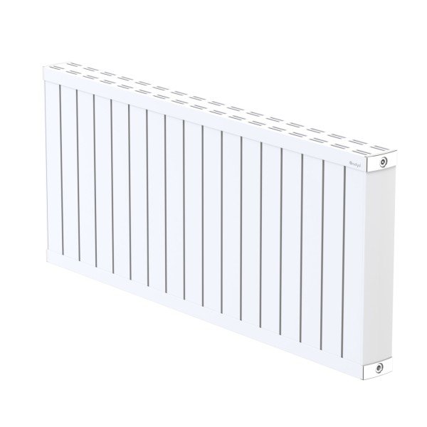 Kasır 600 mm - 1369 mm - Beyaz (RAL 9016)