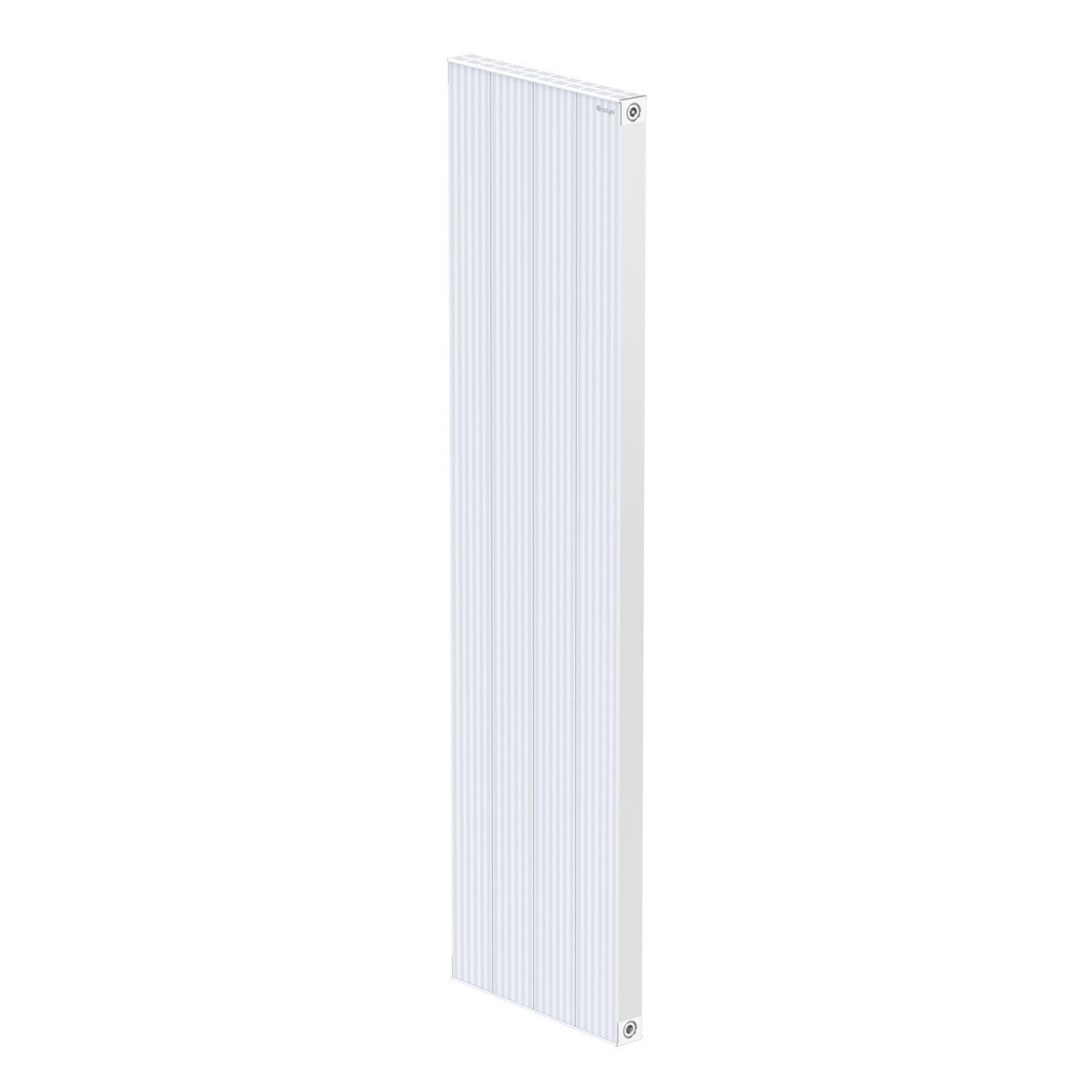 Mesken 1500 mm - 403 mm - Beyaz İpek Pütürlü - (RAL 9016)